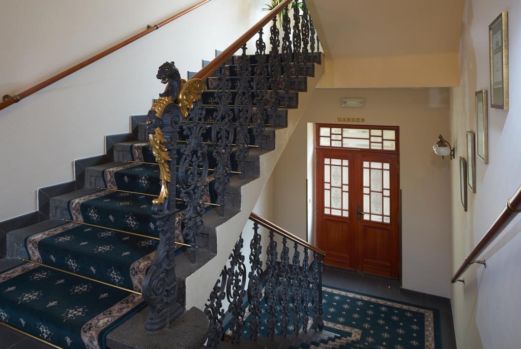 Amigo City Centre 4* қонақ үйі