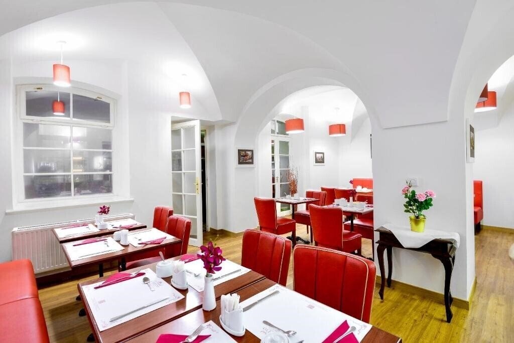 Bijou De Prague 4* фотосуреті