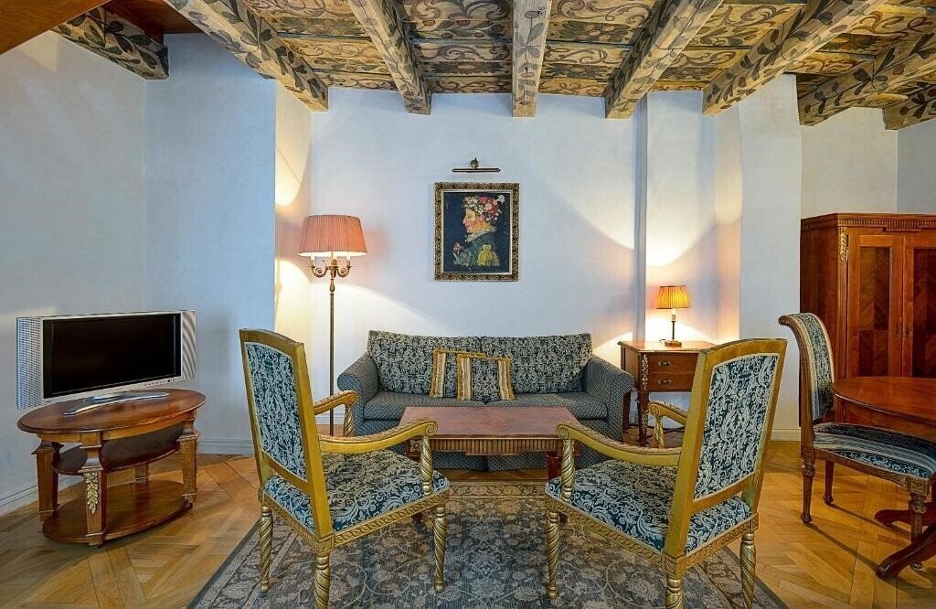 Bijou De Prague 4* суреті