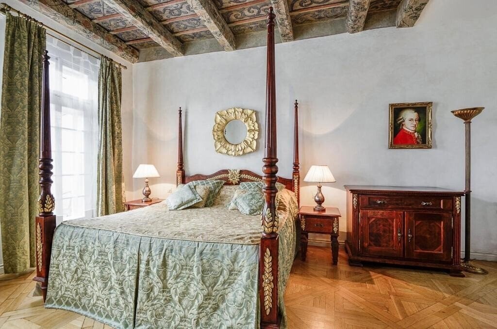Bijou De Prague 4* суреті