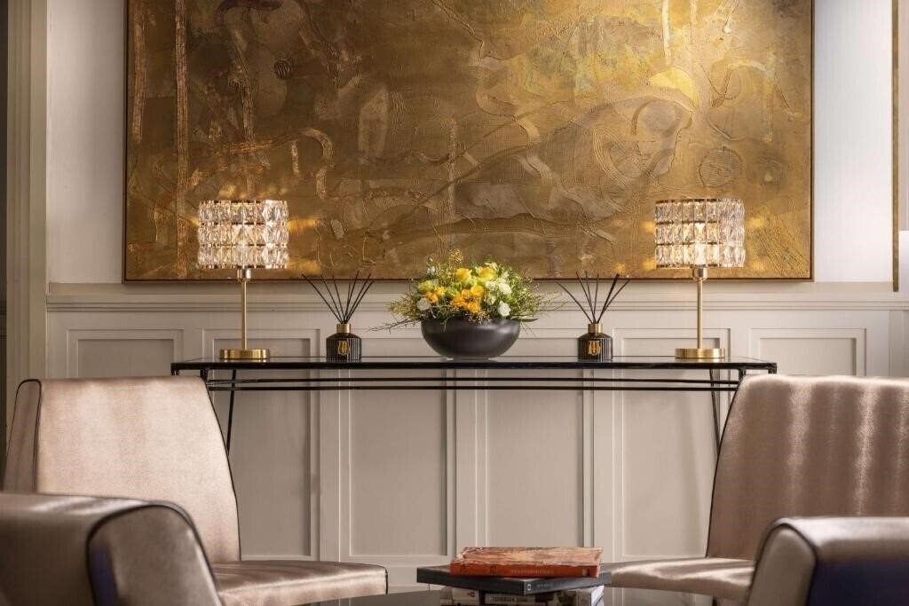 Изображение Hilton Prague Old Town 5*