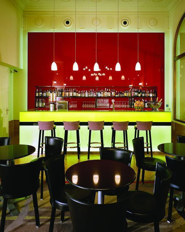 Фото K+K Hotel Central 4*