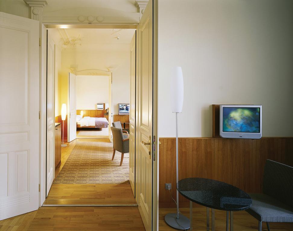 K+K Hotel Central 4* суреті