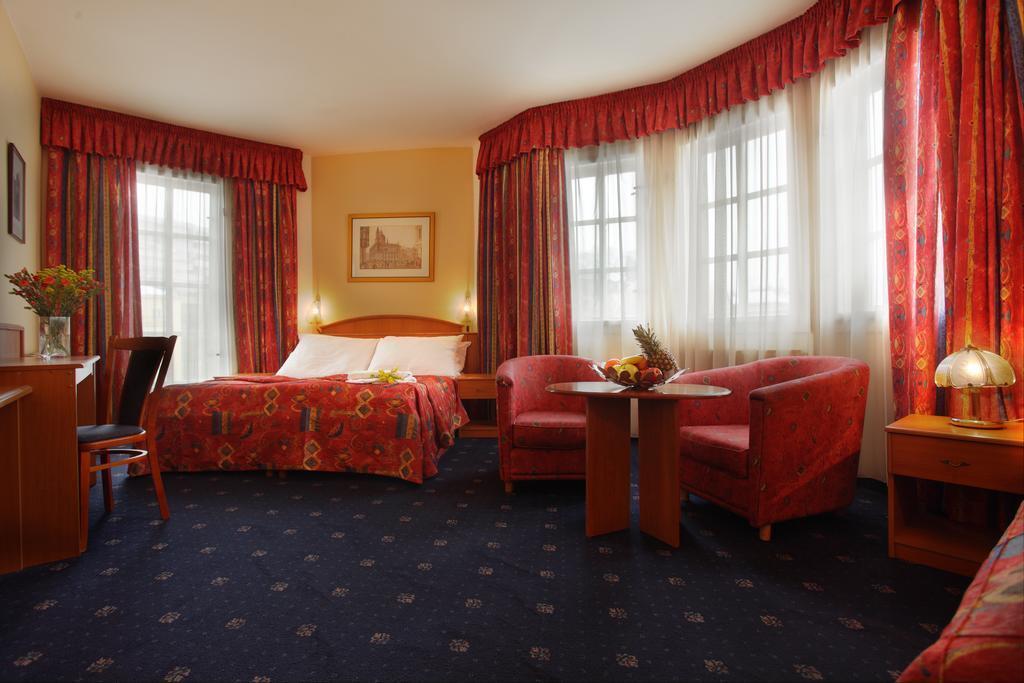 Kavalir 3* қонақ үйі