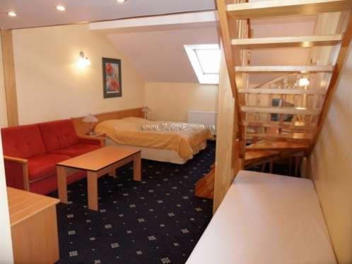 Machova 3* фотосуреті