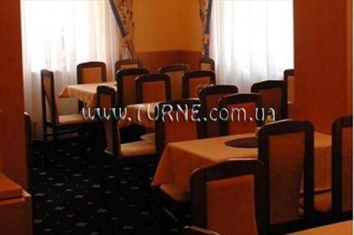 Machova 3* қонақ үйі