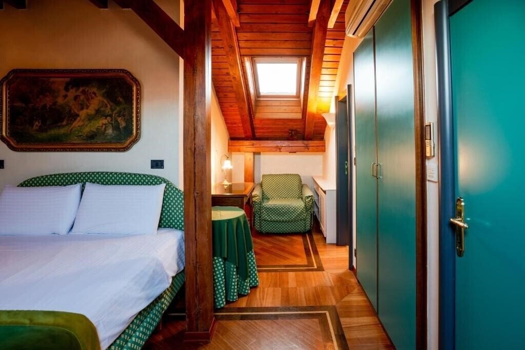 Фото Residence Jecna 4*