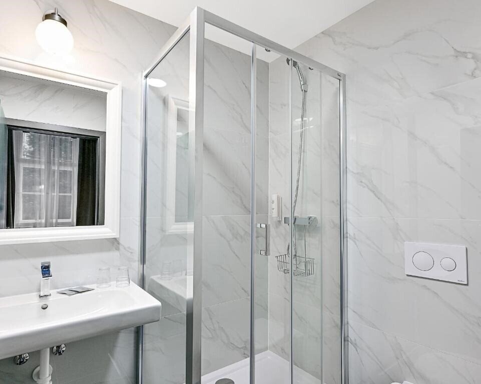 Residence Mala Strana 4* фотосуреті