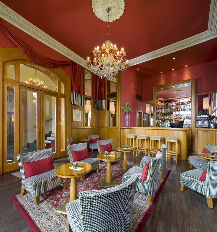 Фотография Mamaison Riverside 5*