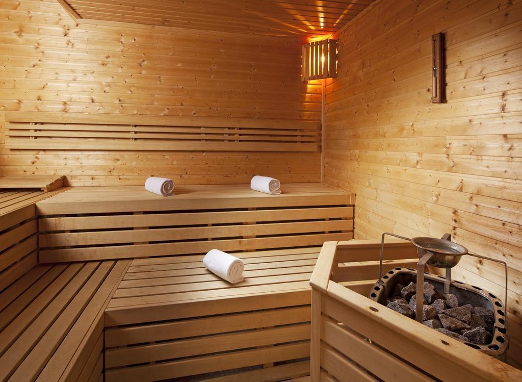 Фотография Sheraton Prague Charles Square Hotel 5*