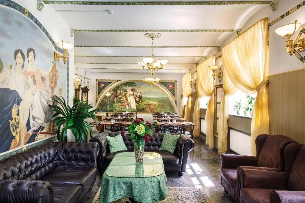 Taurus 4* фотосуреті