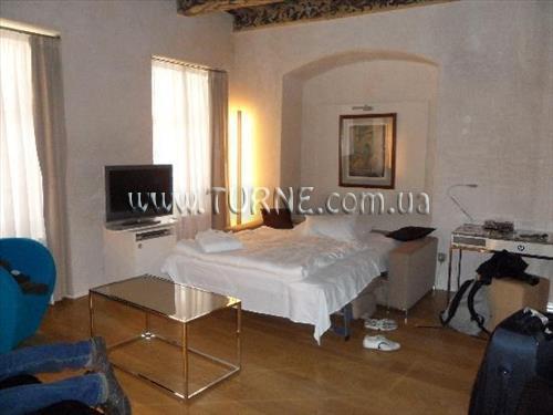 U Tri Capu 5* суреті