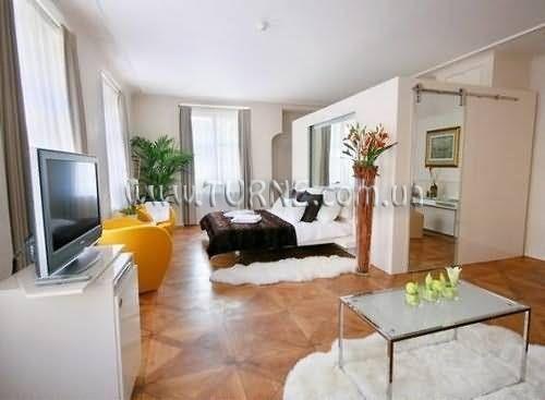 U Tri Capu 5* фотосуреті