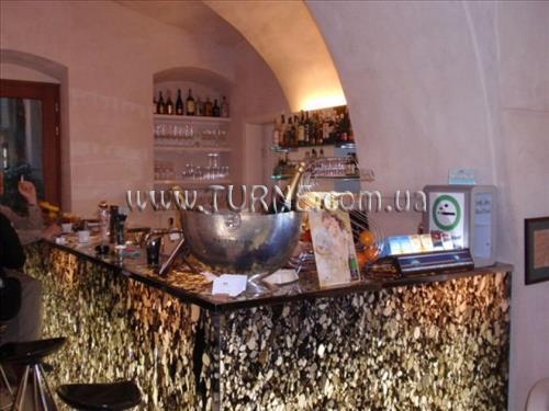 U Tri Capu 5* қонақ үйі