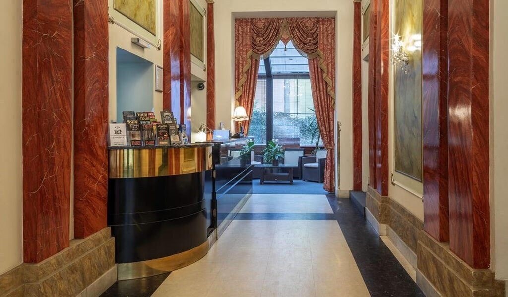 Фото Praga 1885 4*