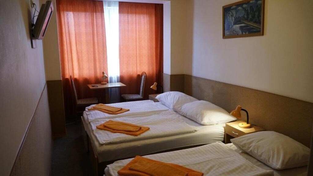 Фото Pension Fox 3*