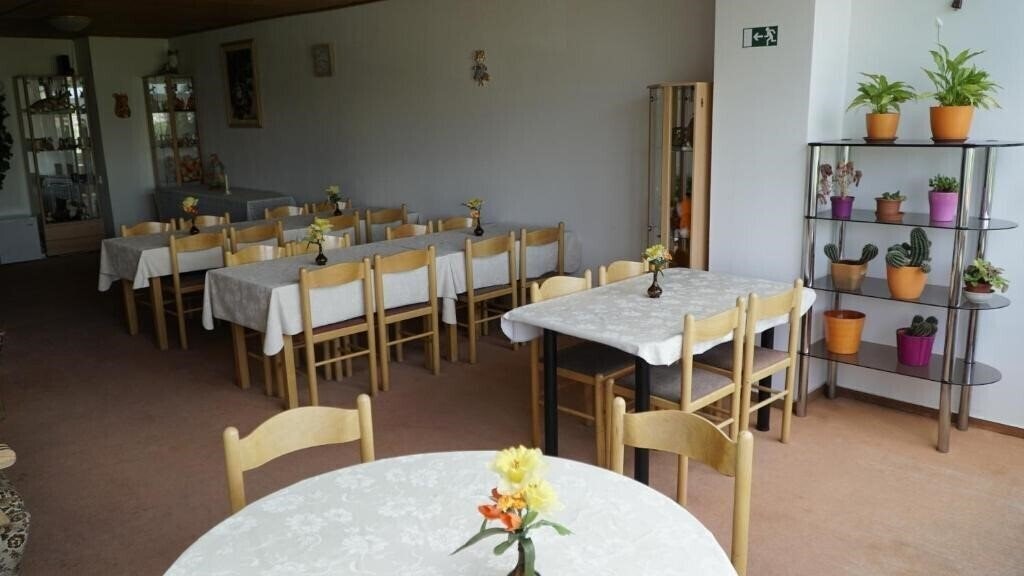 Pension Fox 3* фотосуреті