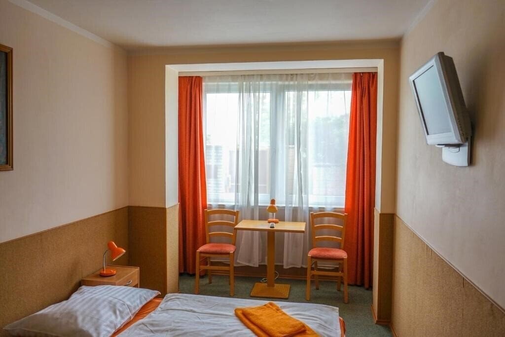 Pension Fox 3* суреті