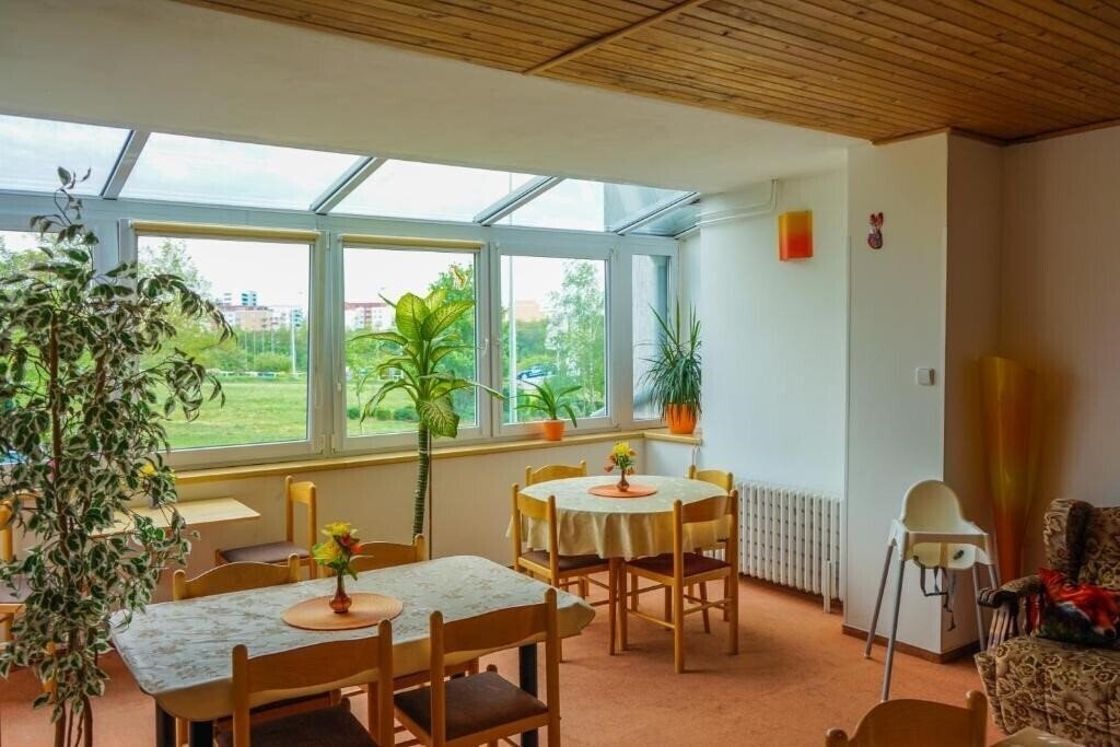 Pension Fox 3* суреті