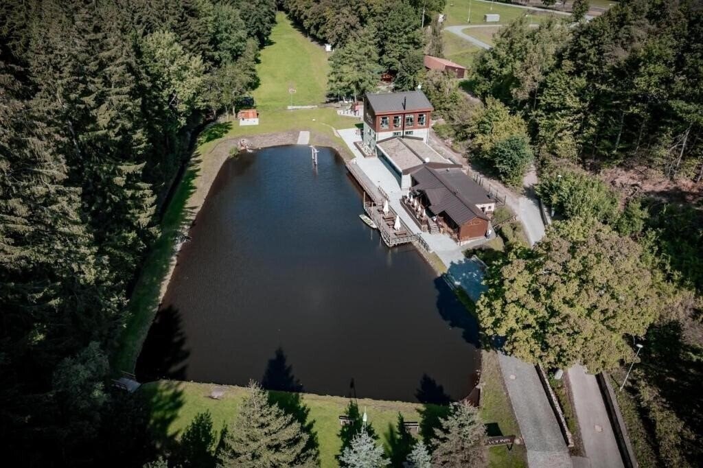 Фотография Vodnik 3*