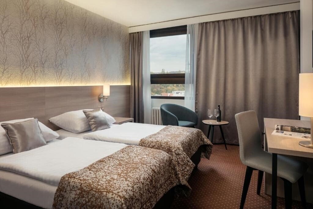 Фото Olsanka 3*