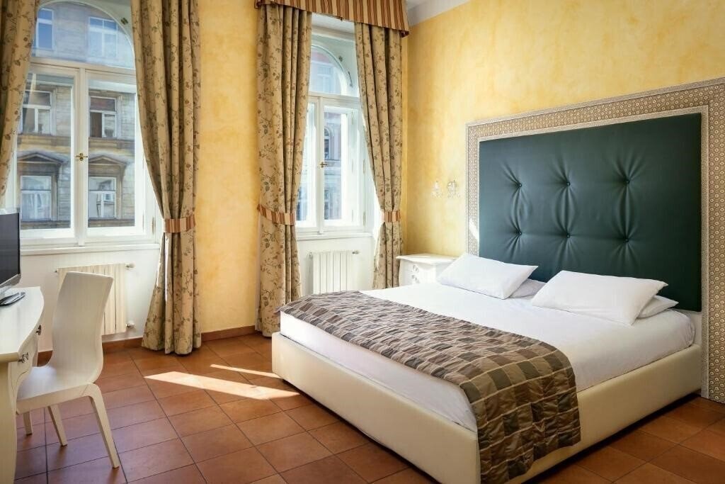 Фото Caesar Palace 4*