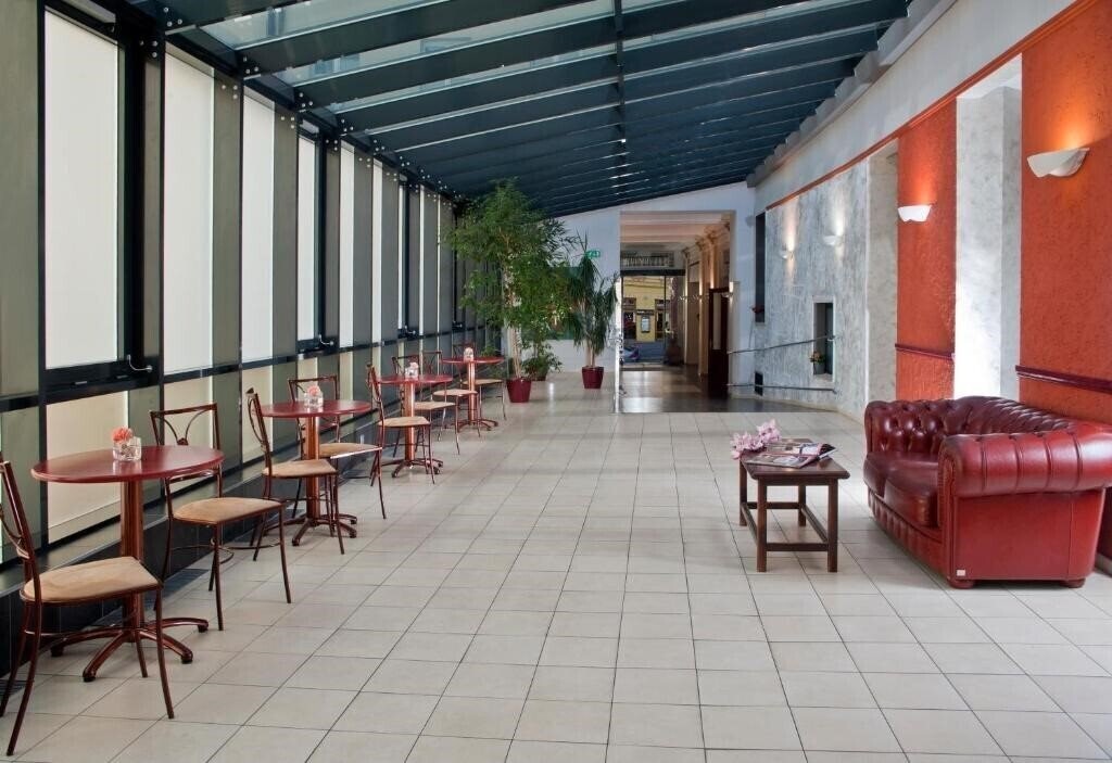 Caesar Palace 4* суреті
