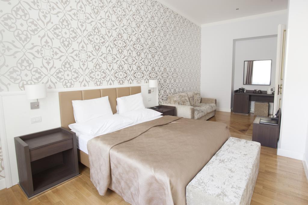 Palace Deminka 4* суреті