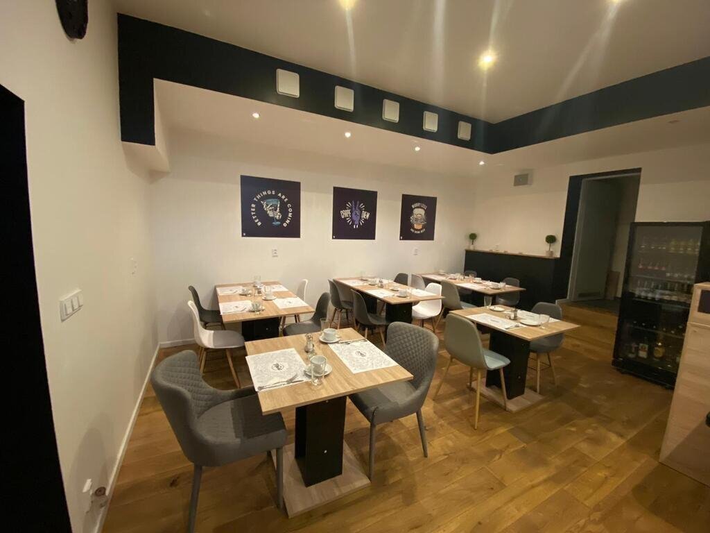 Harfa 3* қонақ үйі