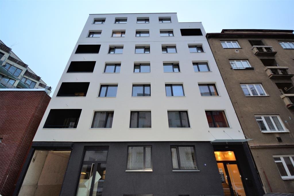 Harfa 3* фотосуреті