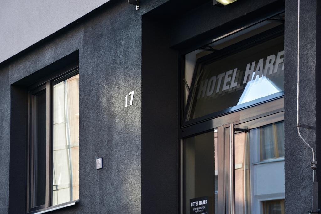 Harfa 3* суреті