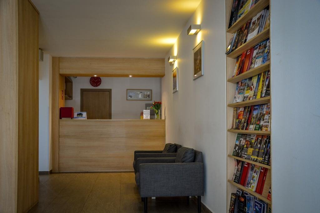 Harfa 3* суреті