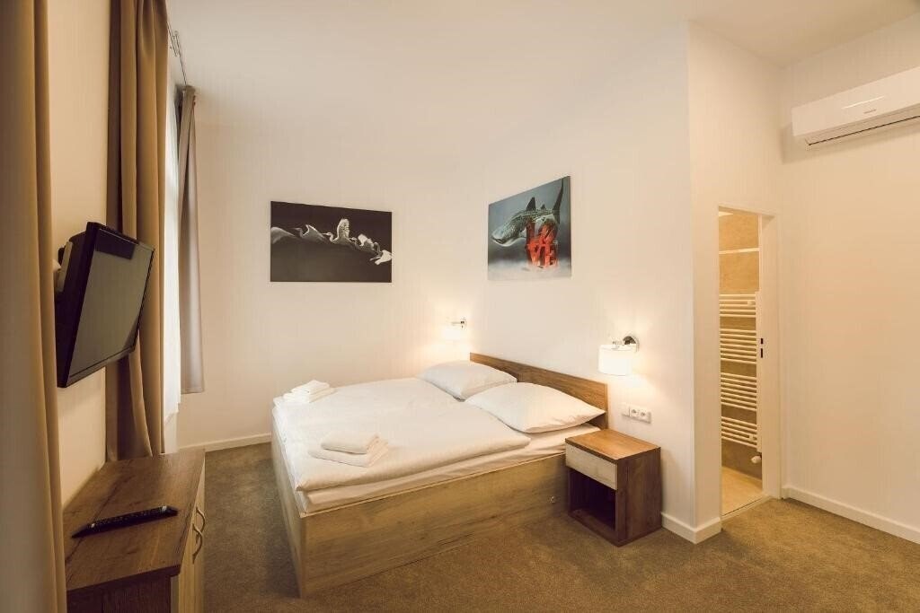 Отель Kings Residence 3*