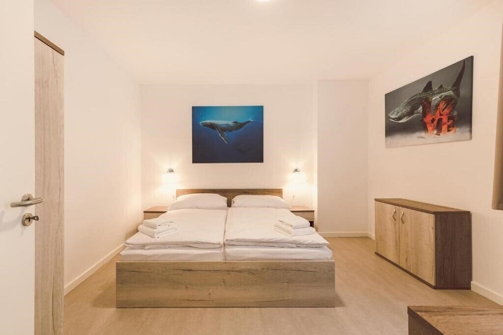 Картинка Kings Residence 3*