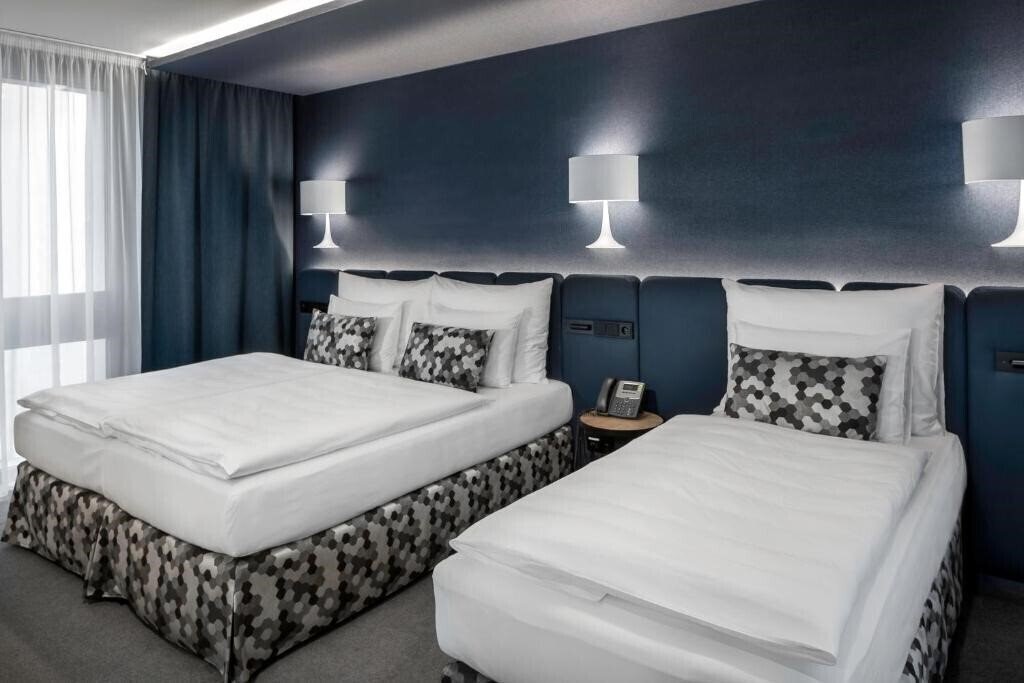 Urban Creme 5* фотосуреті