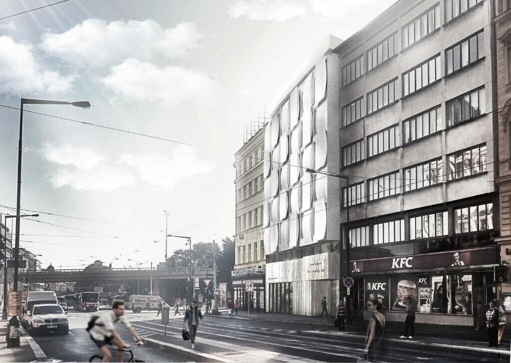 Urban Creme 5* қонақ үйі