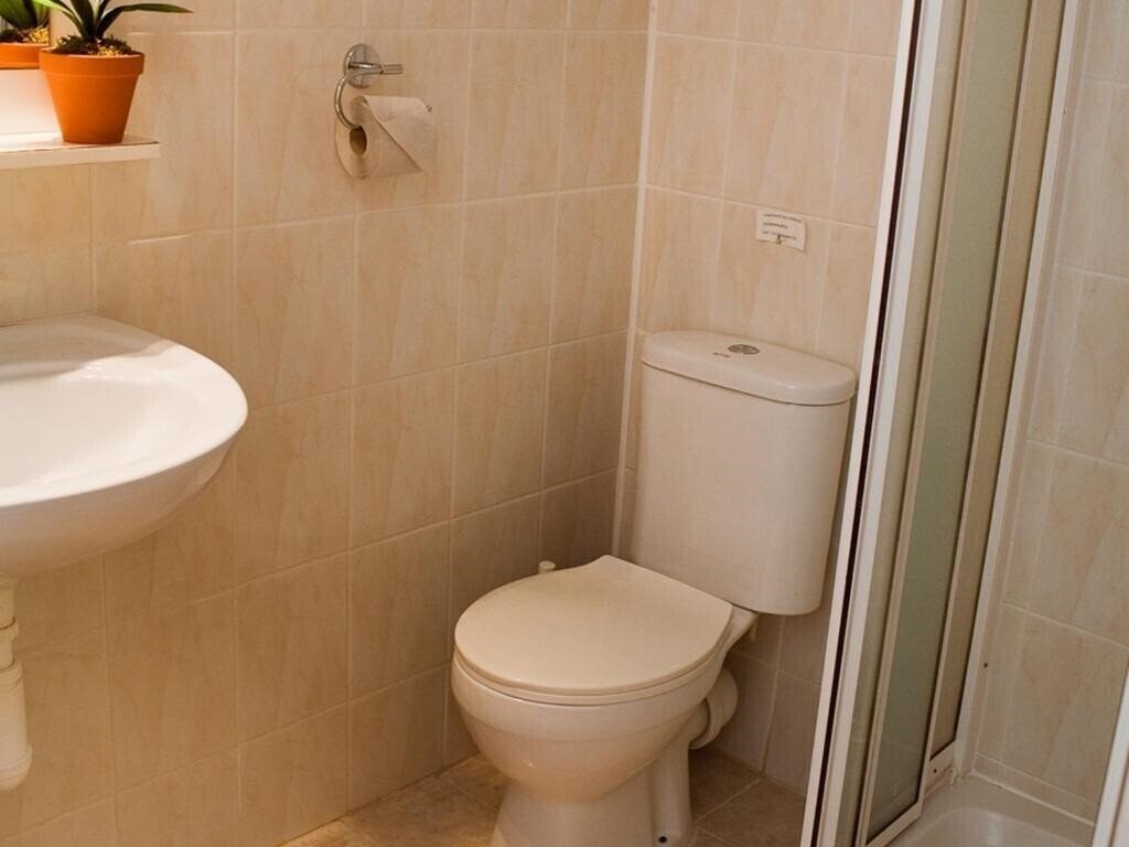 Фотография Pension Europa 3*