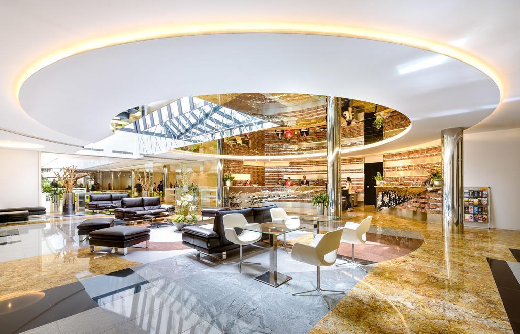 Картинка Grandium (ex. Yasmin) 4*