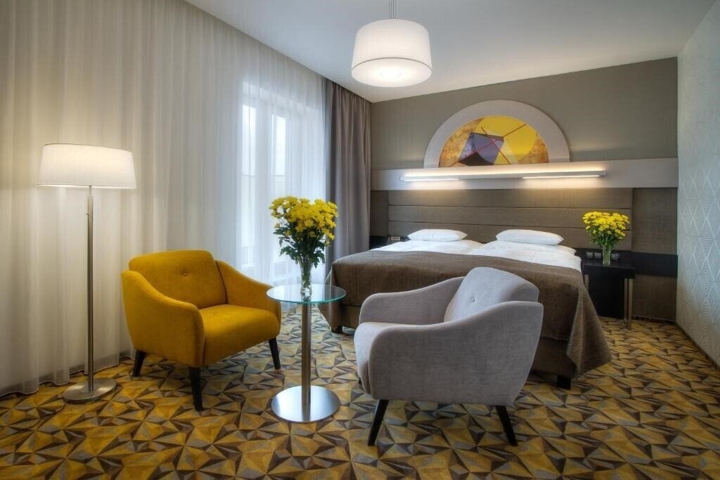 Essence 4* қонақ үйі