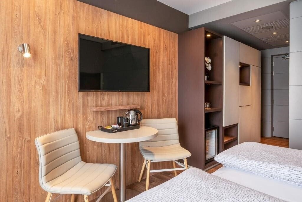 Фотография Innside Prague Old Town By Melia 4*