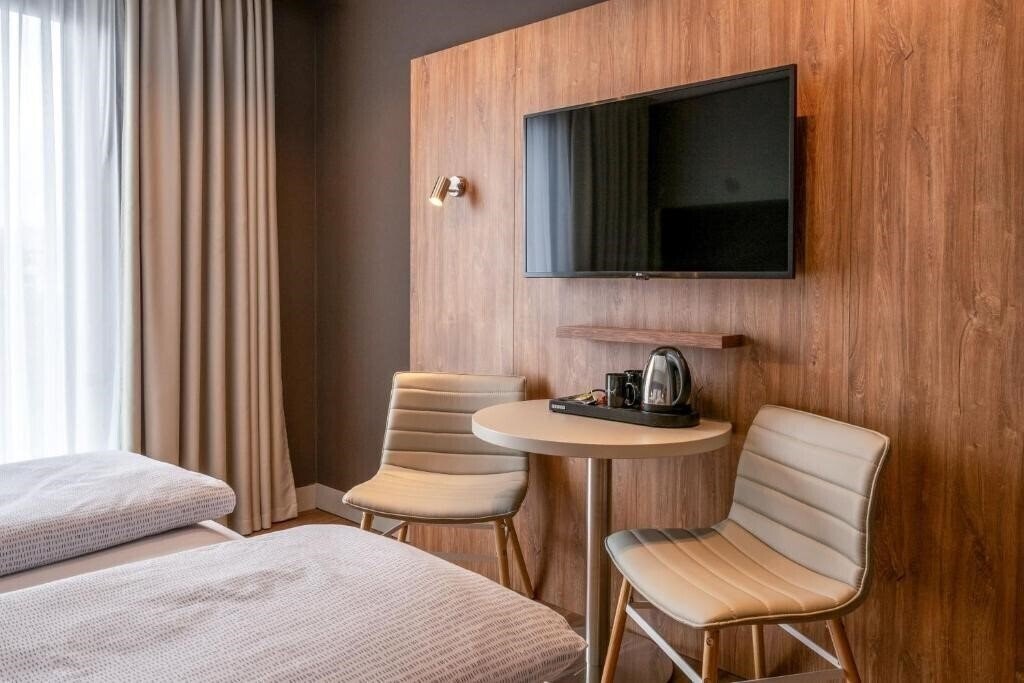 Изображение Innside Prague Old Town By Melia 4*