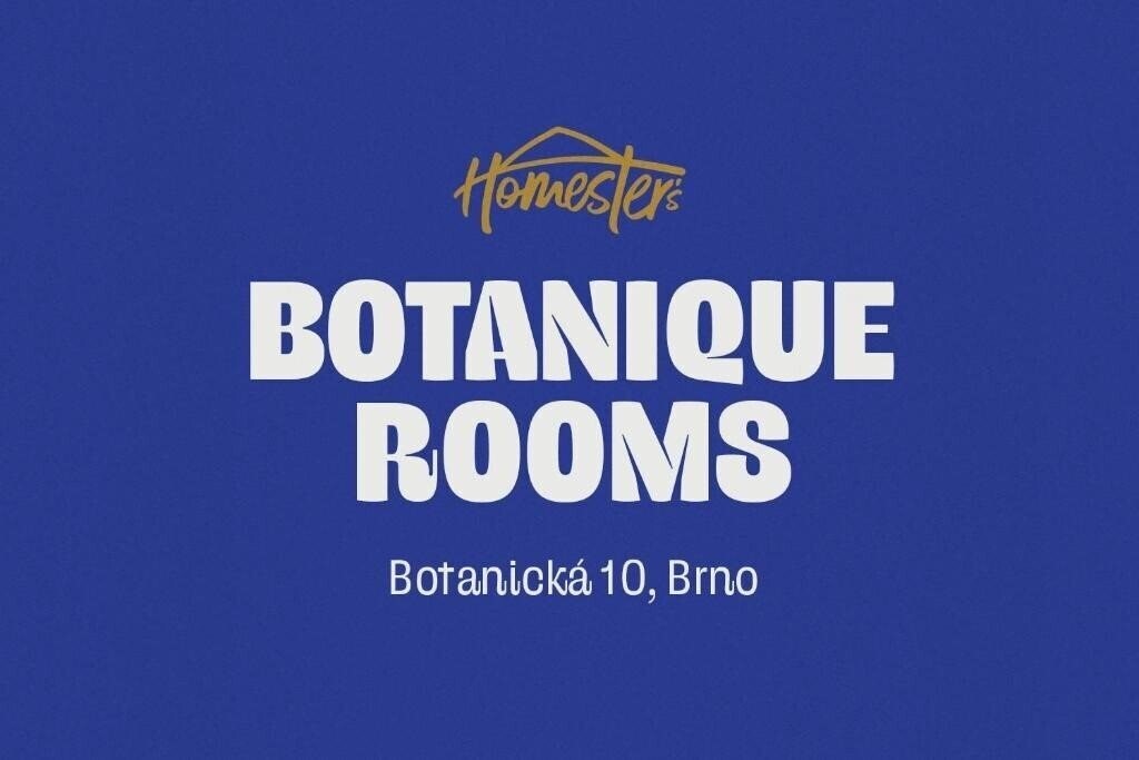 Фото Botanique Hotel Prague 4*