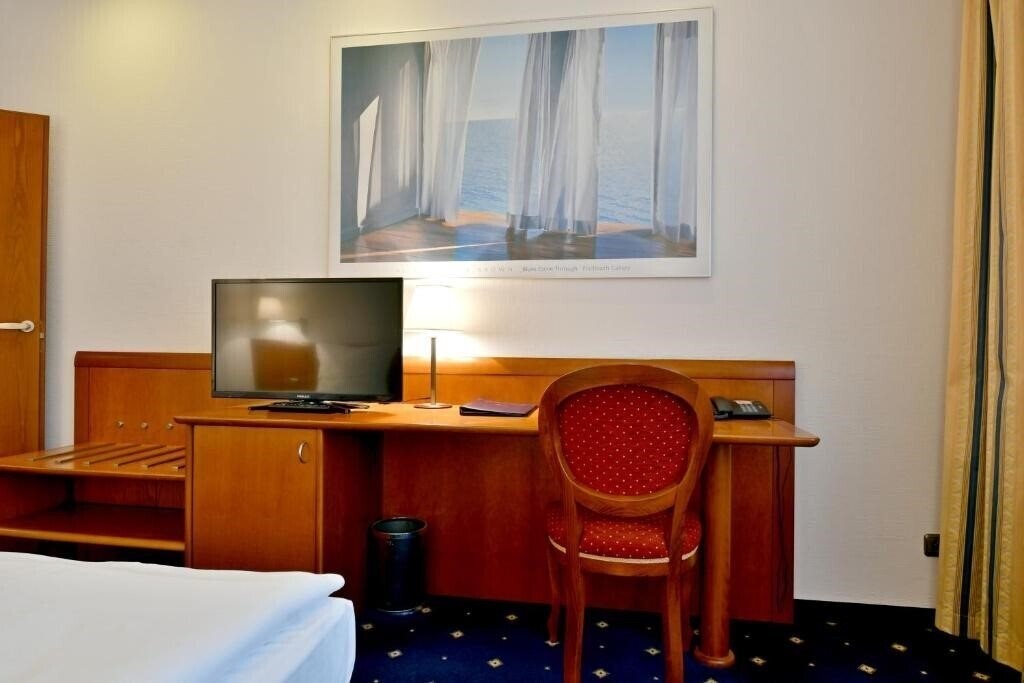 Изображение Hotel Coronet 4*