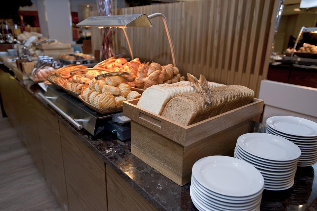 Hilton 5* суреті