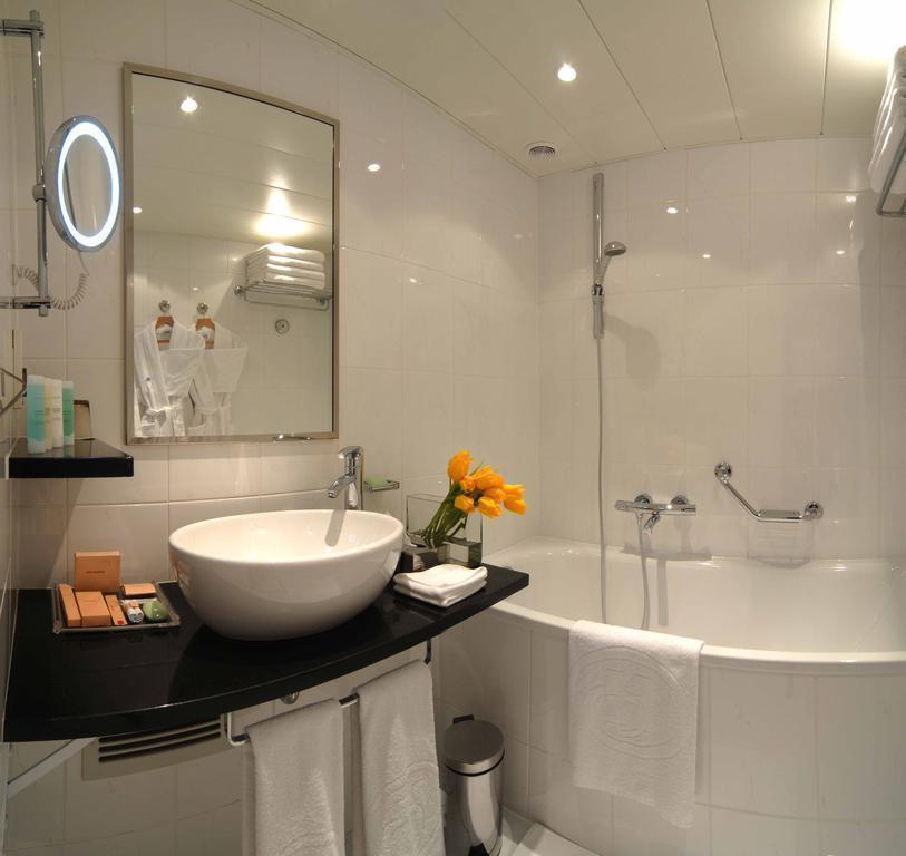 Hilton 5* суреті