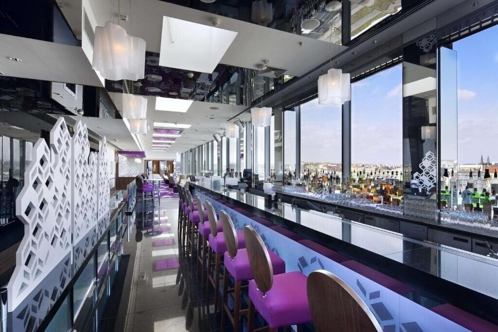 Hilton 5* фотосуреті