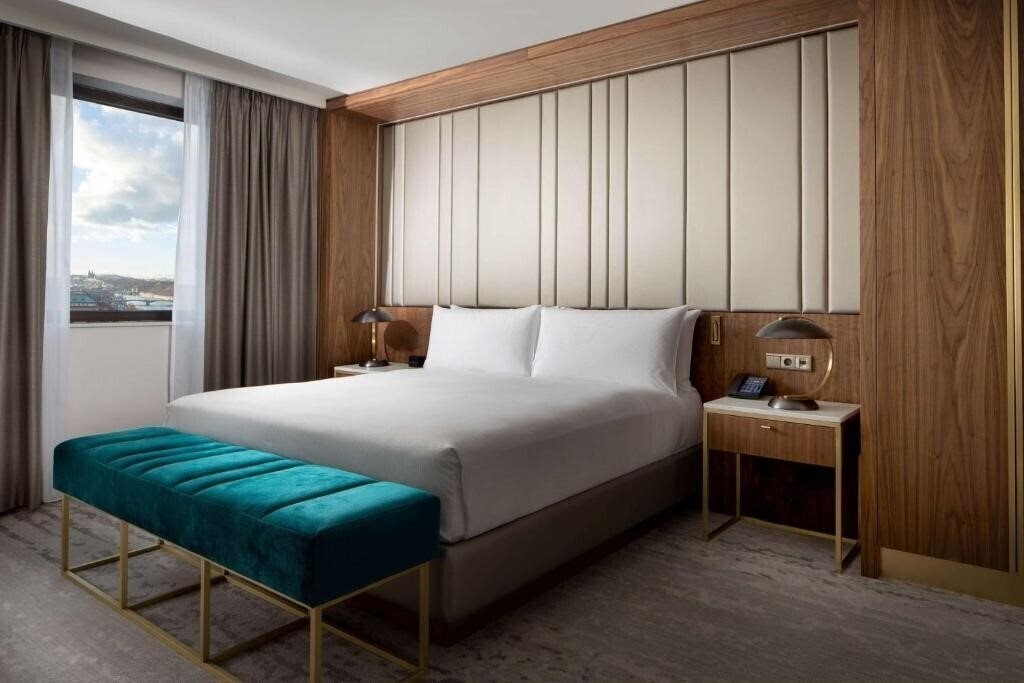 Hilton 5* суреті