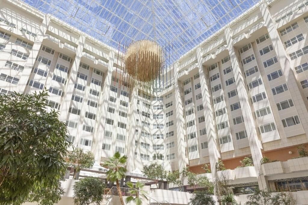 Hilton 5* суреті