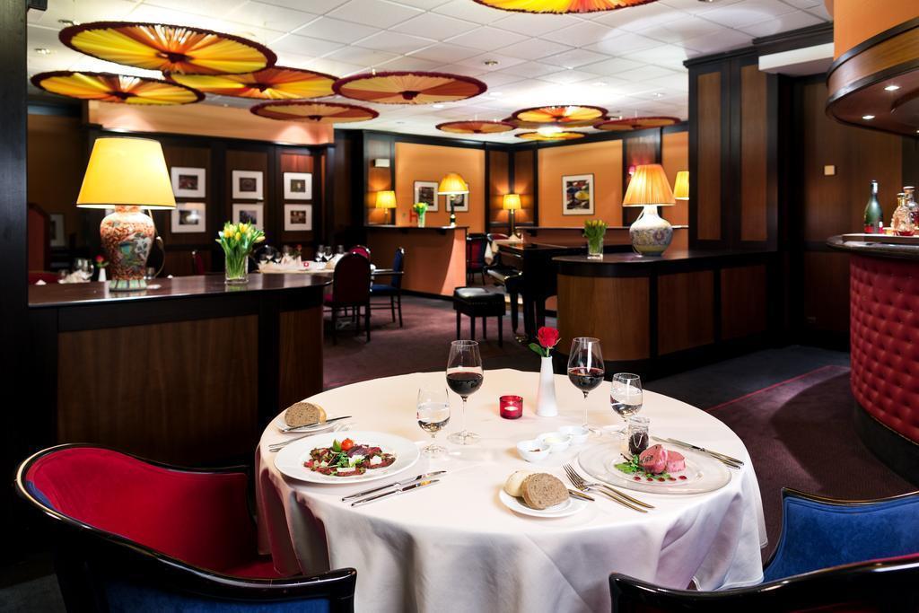 Фото Diplomat 4*