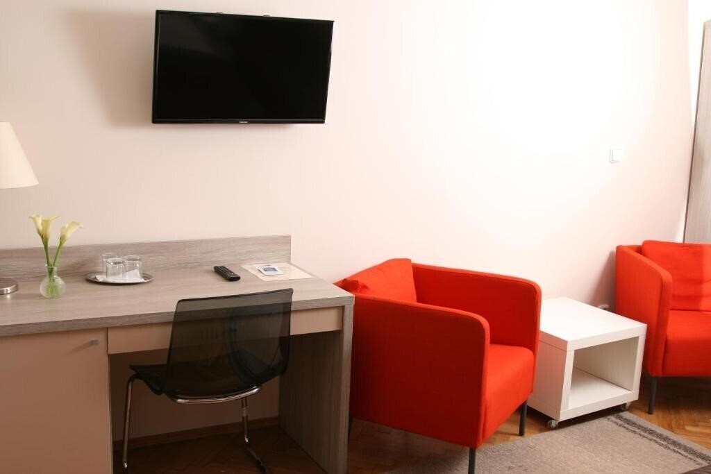 Фотография Hotel Klara 3*
